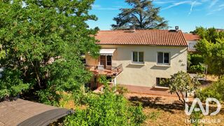  Maison à vendre 7 pièces 147 m²