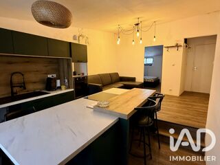  Appartement à vendre 3 pièces 36 m²