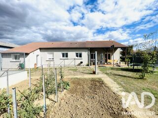  Maison à vendre 6 pièces 126 m²