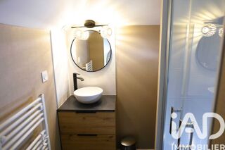  Appartement à vendre 2 pièces 35 m²