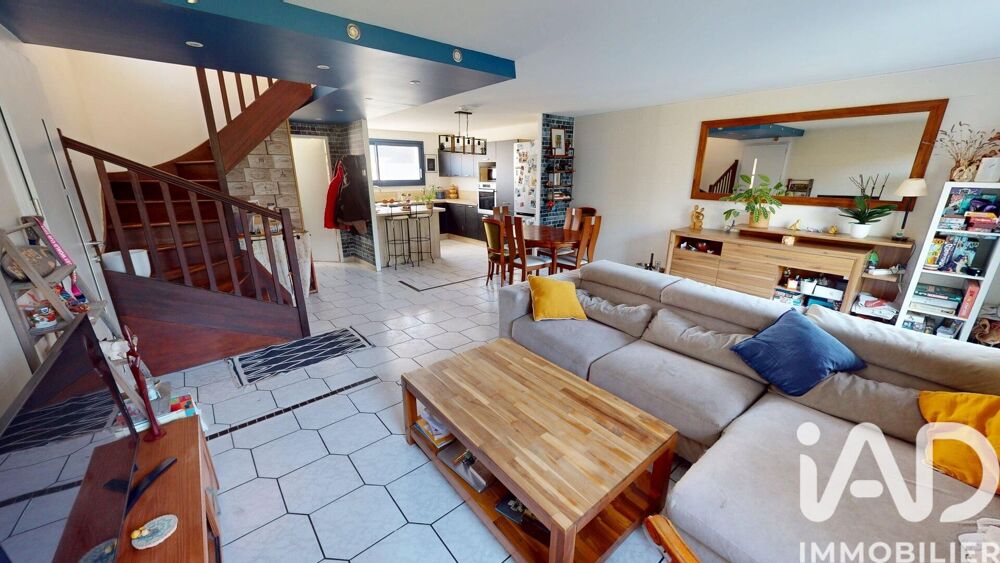 Vente Maison/villa 5 pièces