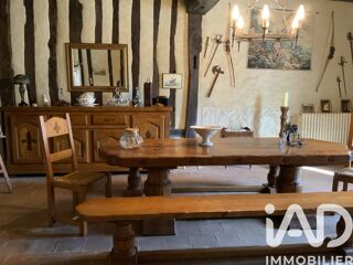  Maison à vendre 5 pièces 172 m²