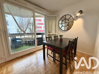  Appartement � vendre 3 pi�ces 50 m�