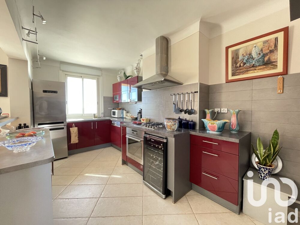 Vente Appartement Vente Appartement 3 pièces Canet-en-roussillon