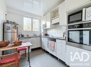  Appartement à vendre 3 pièces 96 m²