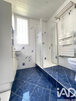  Maison à vendre 6 pièces 80 m²