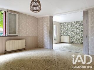  Maison à vendre 5 pièces 148 m²