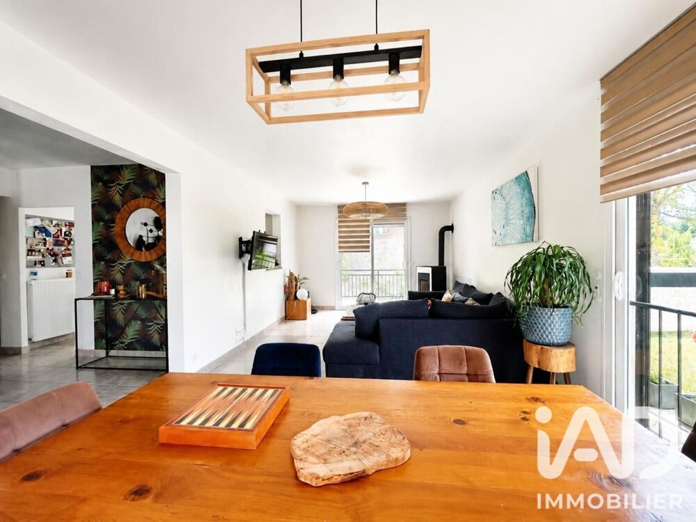 Vente Maison Vente Maison de village 5 pièces Cramant