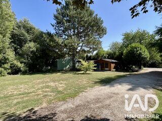  Maison à vendre 5 pièces 120 m²