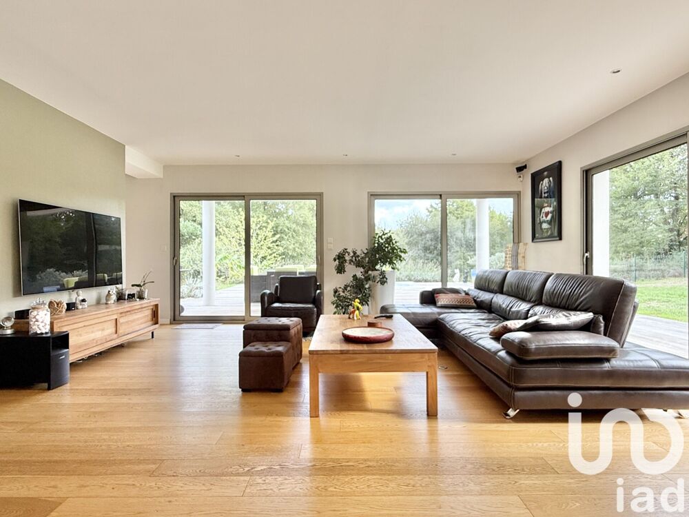Vente Maison/villa 7 pièces