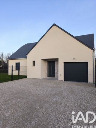  Maison � vendre 5 pi�ces 99 m�