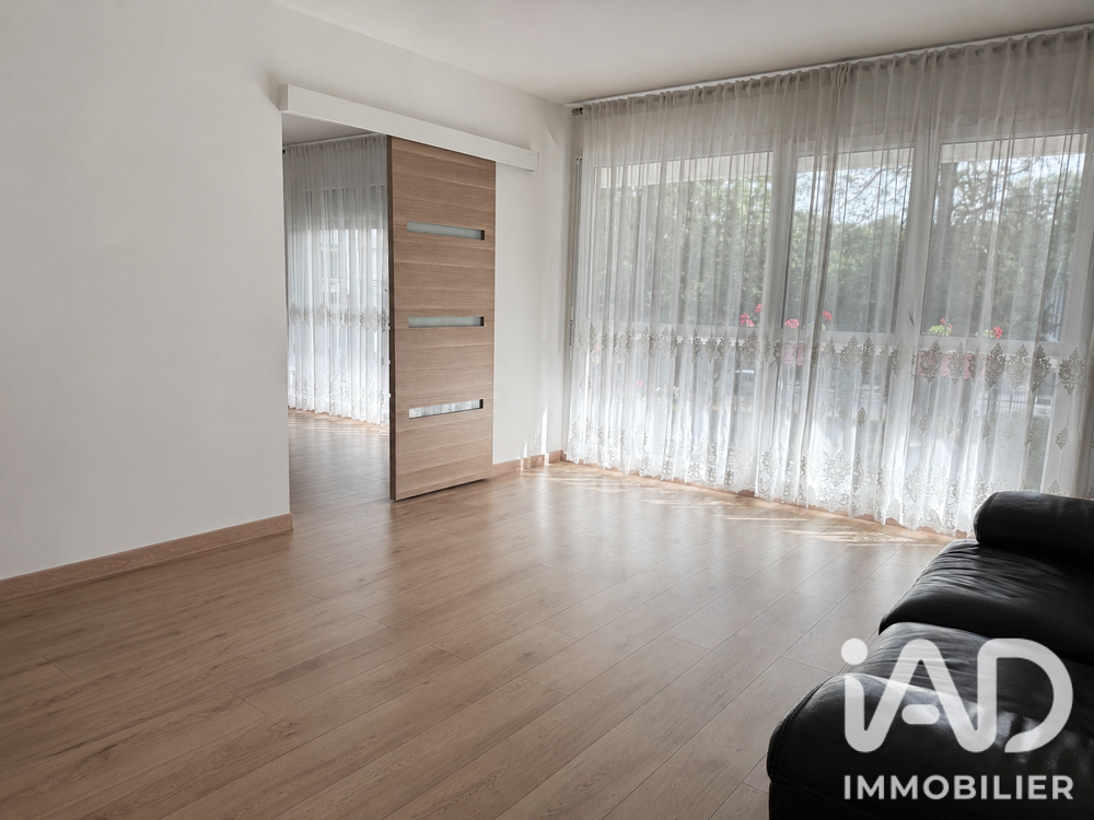 Vente Appartement Vente Appartement 4 pièces Brunoy
