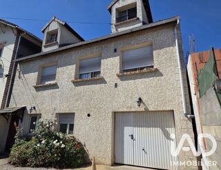  Maison à vendre 7 pièces 160 m²