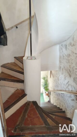  Maison à vendre 4 pièces 100 m²