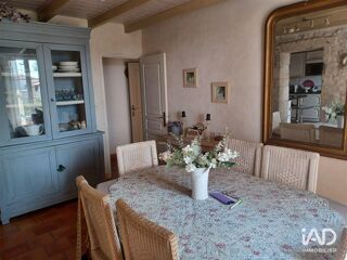  Maison à vendre 5 pièces 144 m²