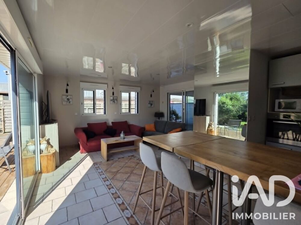 Vente Maison Vente Maison/villa 5 pièces Martainneville