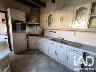 Maison à vendre 5 pièces 161 m²