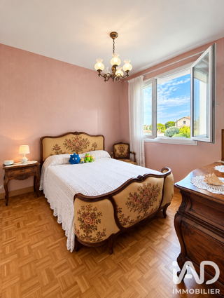  Maison à vendre 5 pièces 135 m²