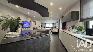  Maison à vendre 10 pièces 236 m²