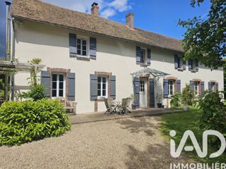 Maison à vendre 10 pièces 260 m²