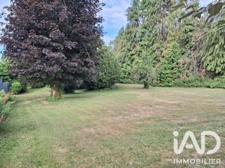  Terrain à vendre 905 m²