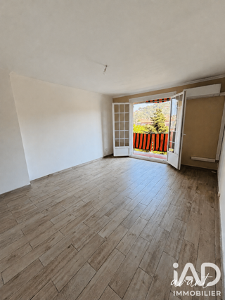  Appartement à vendre 2 pièces 43 m²