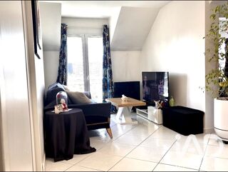 Appartement à vendre 2 pièces 51 m²