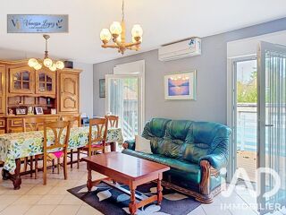  Maison à vendre 6 pièces 130 m²
