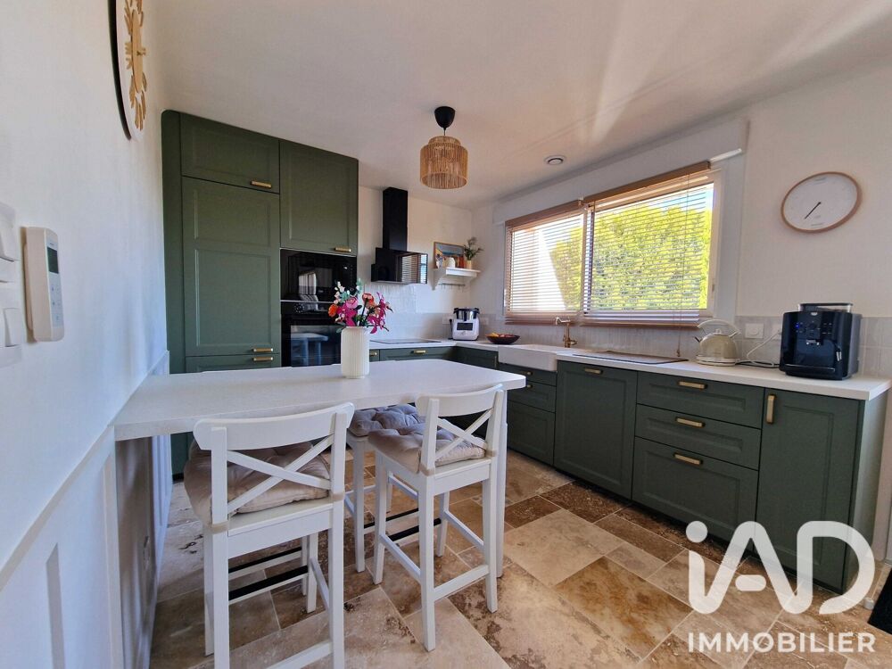 Vente Maison Vente Maison/villa 7 pièces Les sables-d'olonne