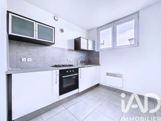  Appartement à vendre 3 pièces 59 m²