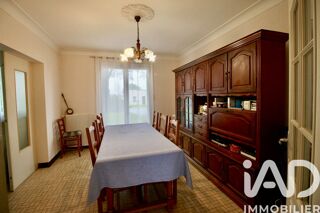  Maison à vendre 7 pièces 132 m²