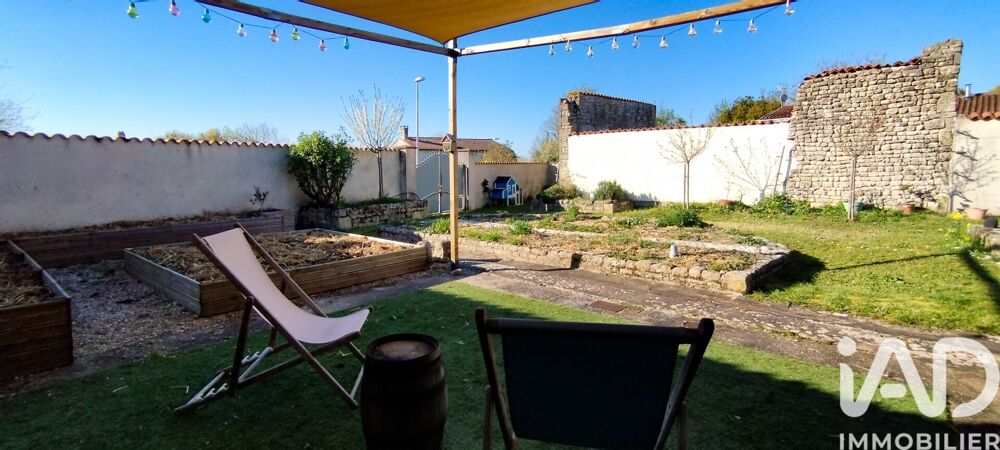 Vente Maison Vente Maison de campagne 5 pièces Cherbonnières