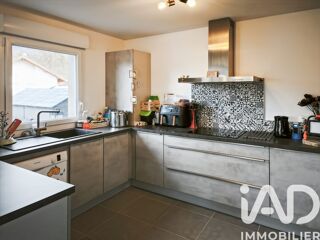  Appartement à vendre 4 pièces 90 m²