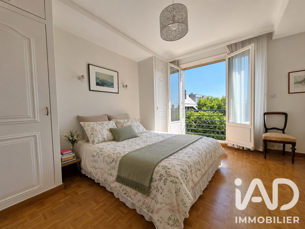 Vente Appartement Vente Appartement 4 pièces Rennes