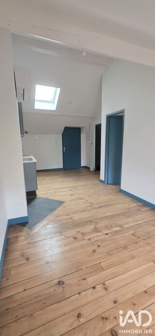Vente Appartement Vente Appartement 2 pièces Tarbes