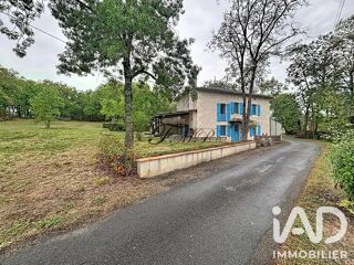  Maison à vendre 5 pièces 110 m²