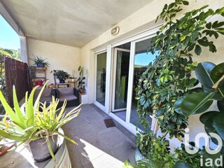  Appartement à vendre 2 pièces 46 m²