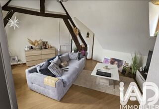  Appartement � vendre 3 pi�ces 63 m�