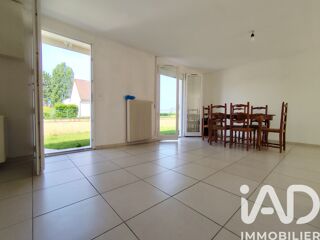  Maison à vendre 5 pièces 110 m²