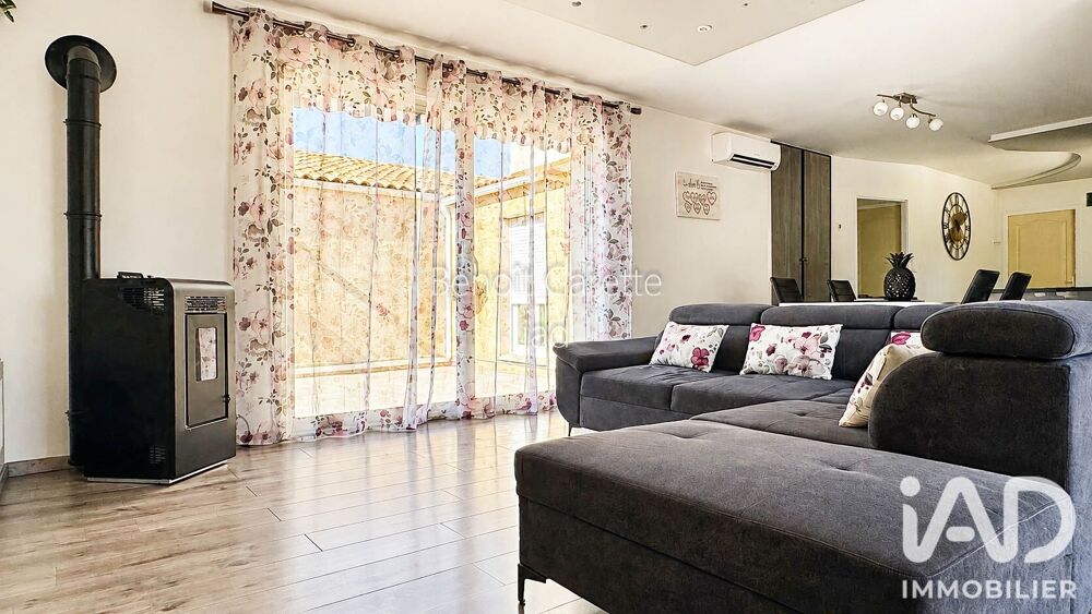 Vente Maison Vente Maison traditionnelle 5 pièces Saint-marcel-sur-aude