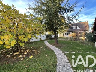  Maison à vendre 7 pièces 151 m²