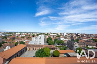  Appartement à vendre 4 pièces 77 m²