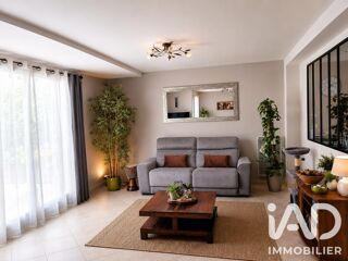  Maison à vendre 6 pièces 137 m²