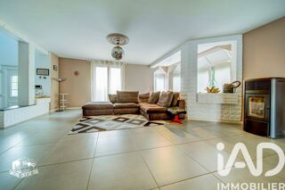  Maison à vendre 7 pièces 230 m²