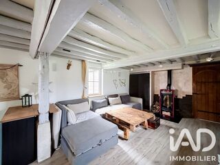  Maison à vendre 5 pièces 98 m²