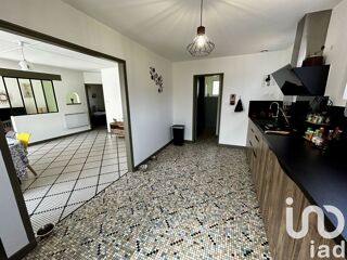  Maison à vendre 3 pièces 75 m²