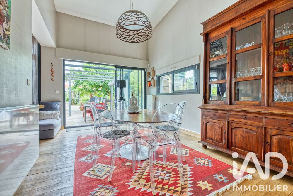 Vente Maison Vente Maison/villa 8 pièces Bruges