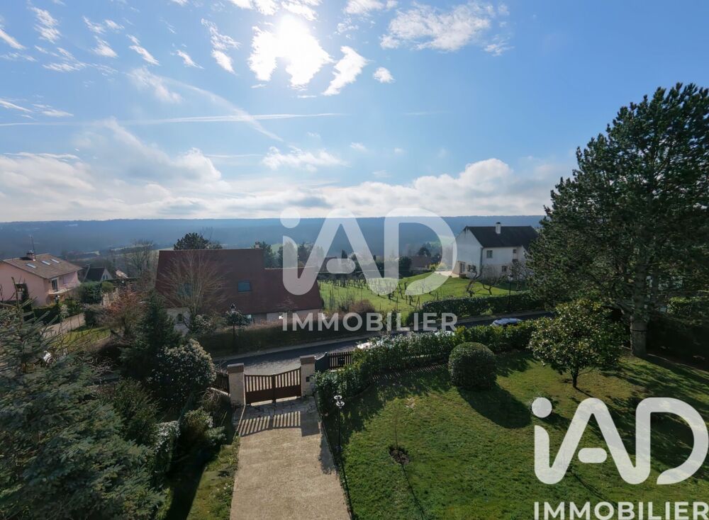 Vente Maison/villa 8 pièces