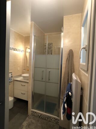  Appartement à vendre 3 pièces 60 m²