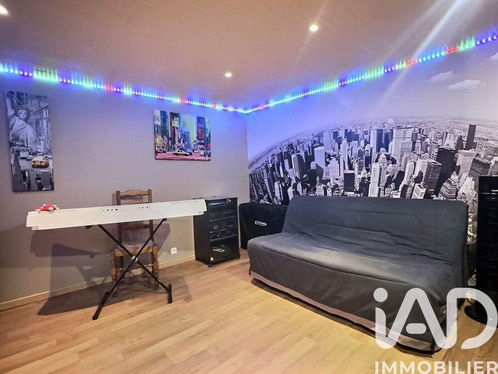 à vendre  Maison Hayange (57700)